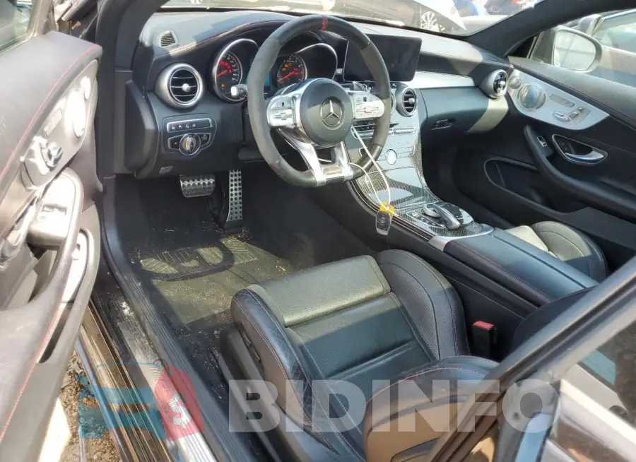WDDWJ6EB6KF895522 Photo# 8