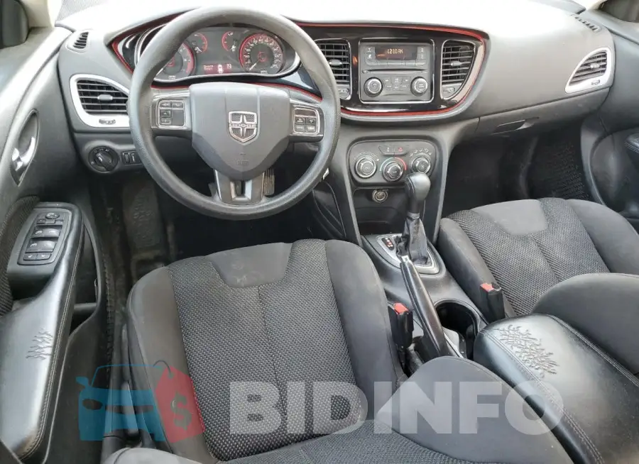 1C3CDFAAXGD548994 Photo# 8