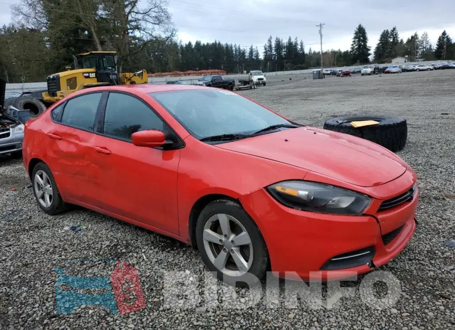 1C3CDFBBXGD661237 Photo# 4