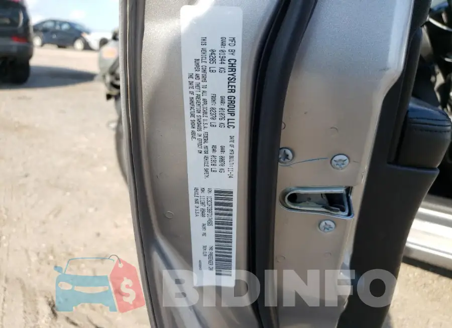 1C3CDFCB6FD174565 Photo# 13