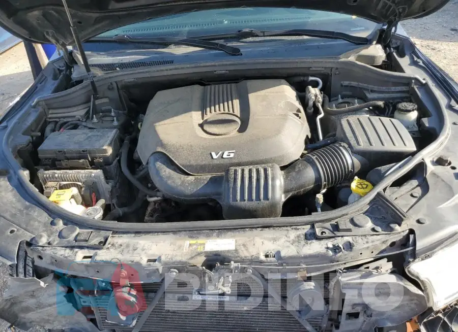 1C4RDHAG9FC132882 Photo# 12
