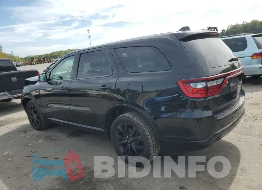 1C4RDJAG8KC723299 Photo# 2