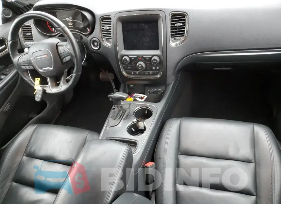 1C4RDJDG3LC252854 Photo# 8