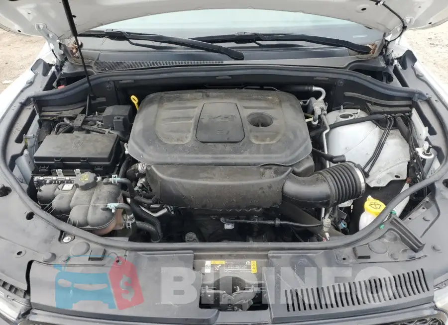 1C4RDJFG8MC642833 Photo# 12