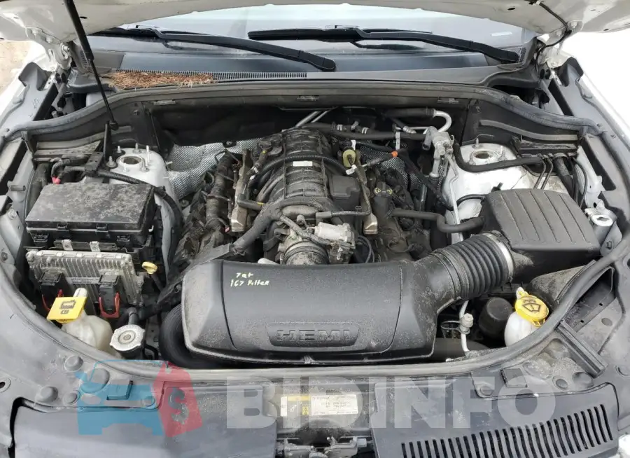 1C4SDJETXJC232403 Photo# 12
