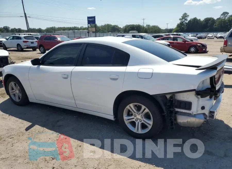 2C3CDXBG4PH679415 Photo# 2