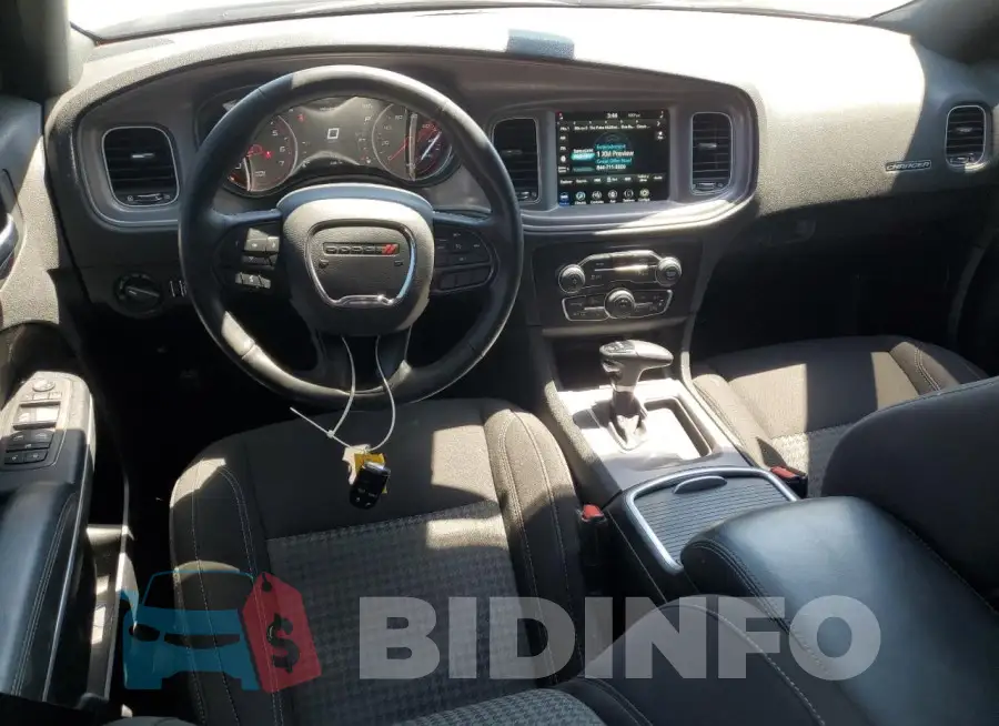 2C3CDXBG4PH679415 Photo# 8