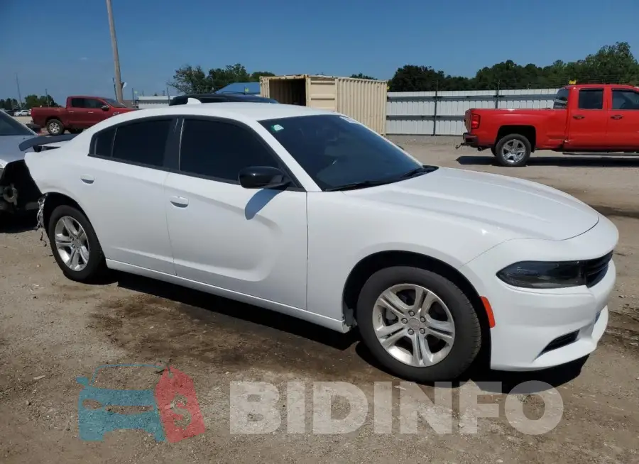 2C3CDXBG4PH679415 Photo# 4