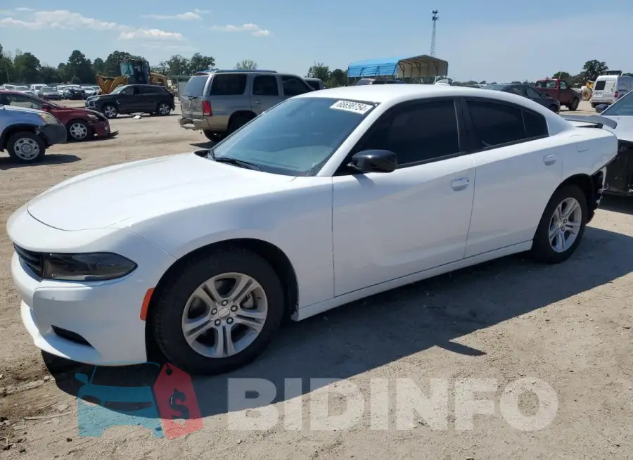 2C3CDXBG4PH679415 Photo# 1