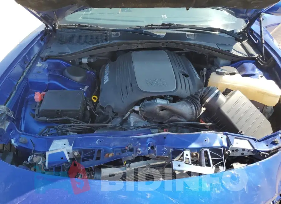 2C3CDXCT4NH209040 Photo# 11