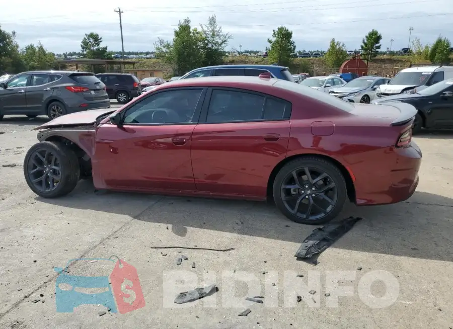 2C3CDXCT5NH221424 Photo# 2