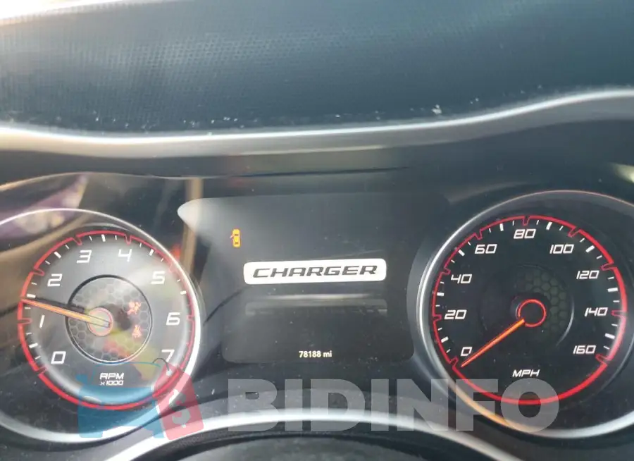 2C3CDXCTXGH150580 Photo# 9