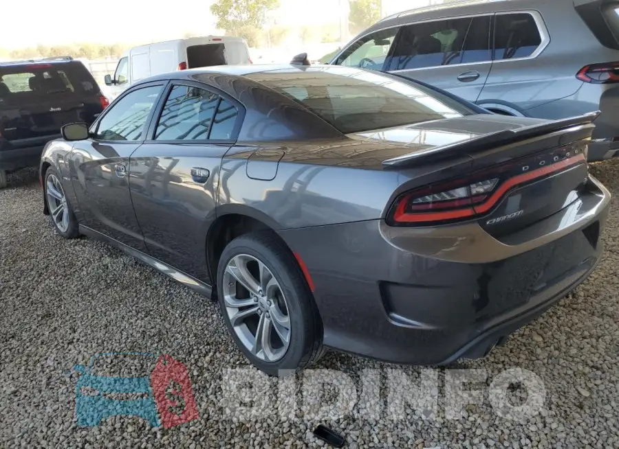 2C3CDXCTXNH235741 Photo# 2