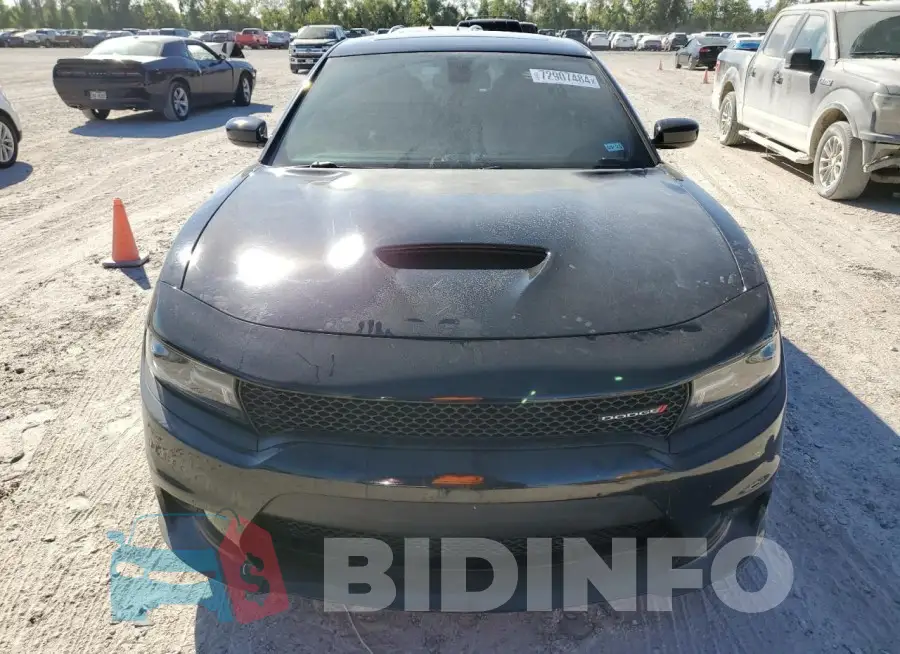 2C3CDXHG2MH574780 Photo# 5