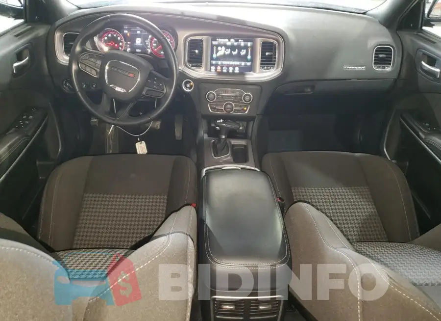 2C3CDXHG7PH546980 Photo# 8