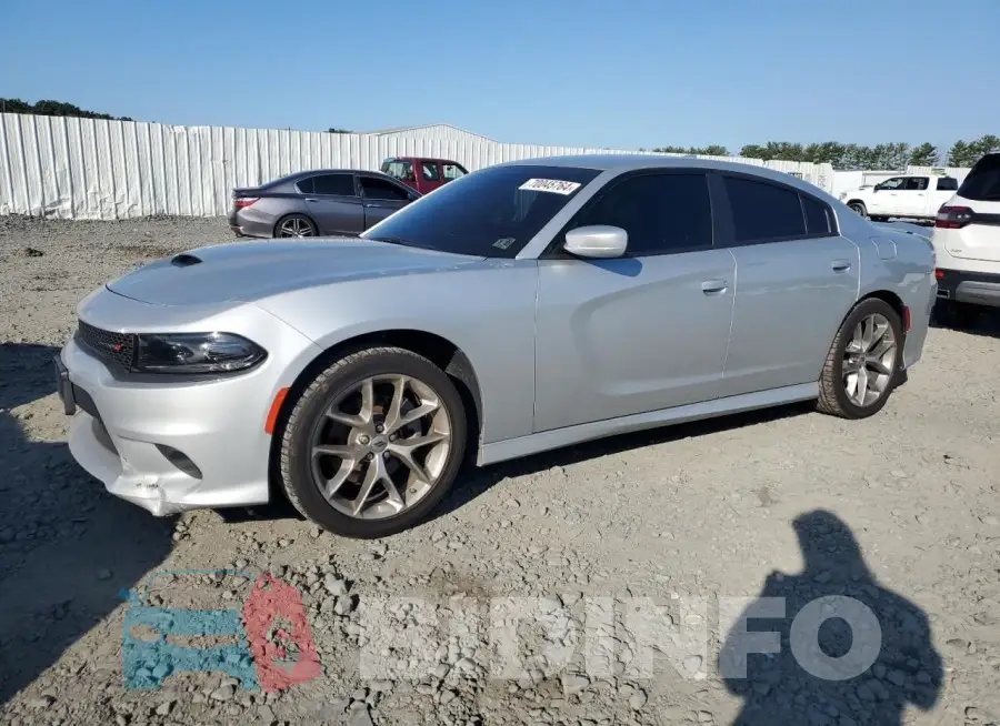 2C3CDXHGXNH173351 Photo# 1