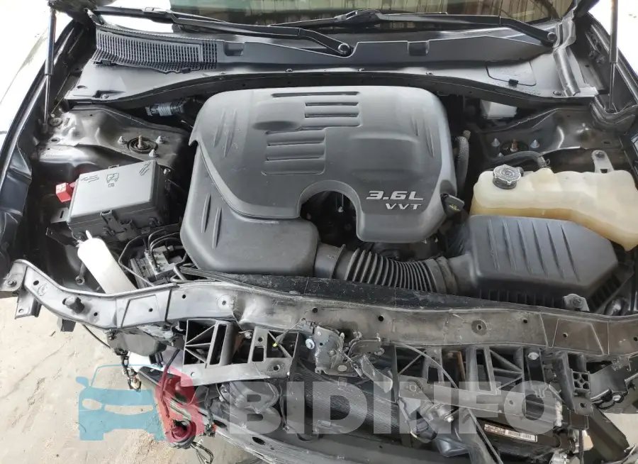 2C3CDXHGXNH258772 Photo# 11