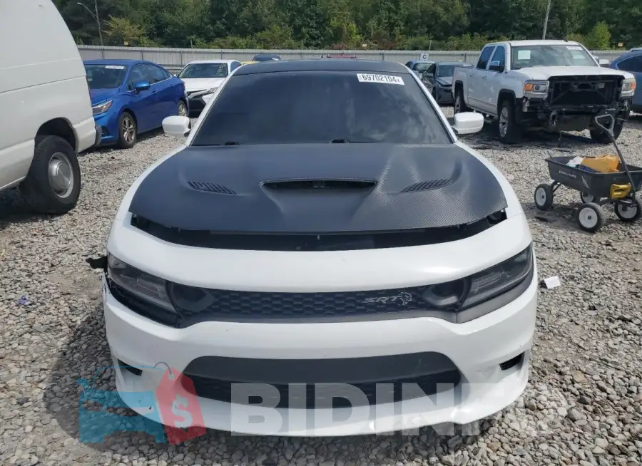 2C3CDXL96KH725948 Photo# 5