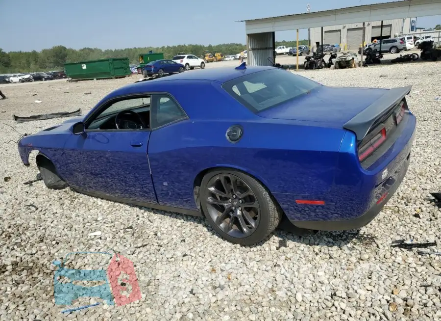 2C3CDZFJ8MH619229 Photo# 2