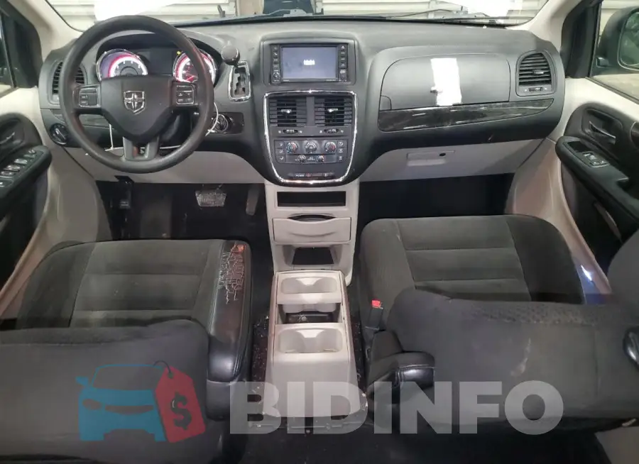 2C4RDGBGXGR370466 Photo# 8