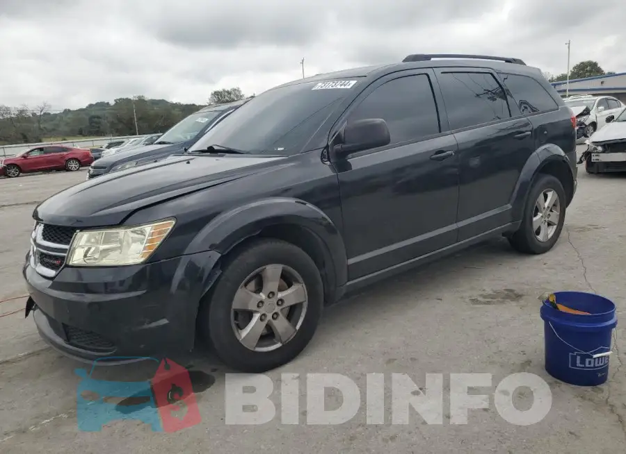 3C4PDCAB1GT115241 Photo# 1