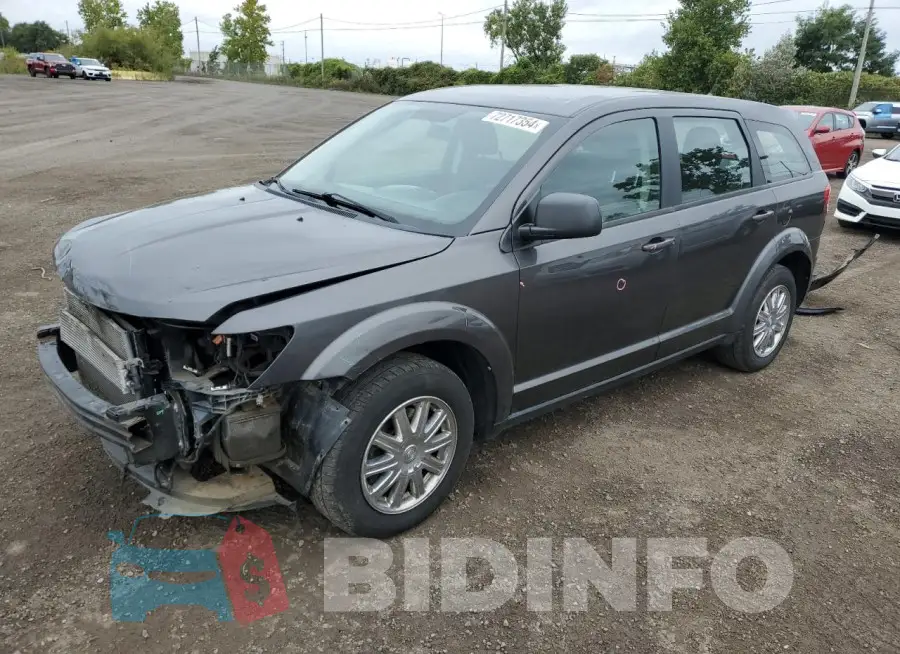 3C4PDCAB3GT213610 Photo# 1
