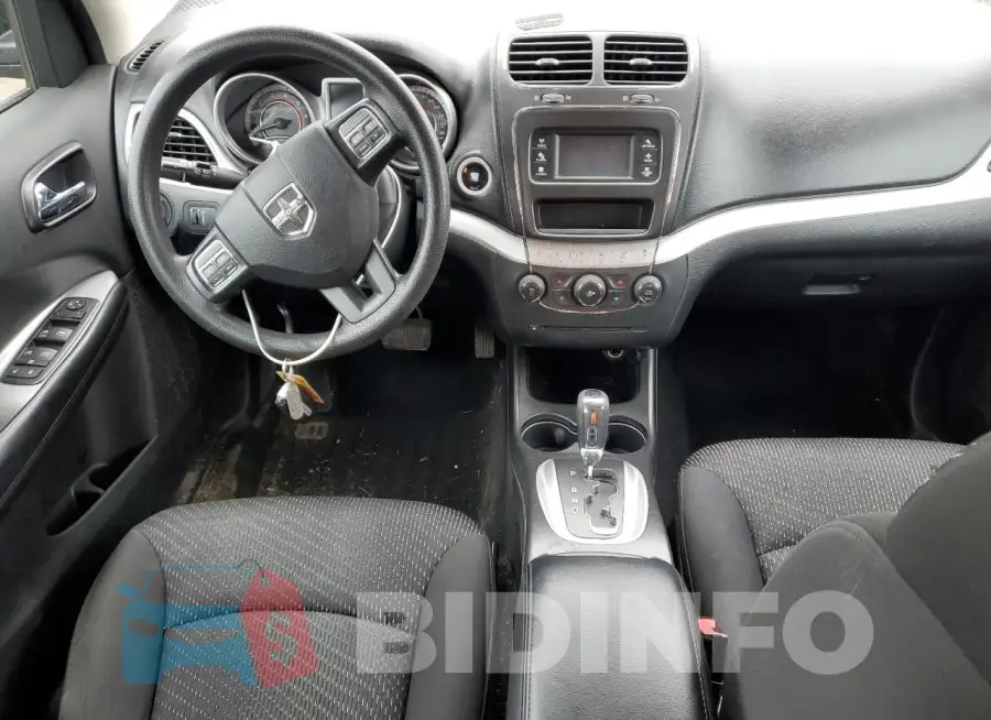 3C4PDCAB3GT213610 Photo# 8