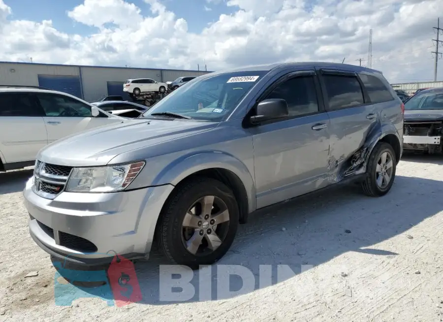 3C4PDCAB4FT727464 Photo# 1