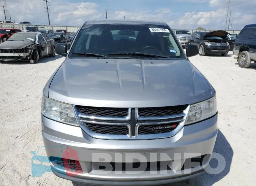 3C4PDCAB4FT727464 Photo# 5