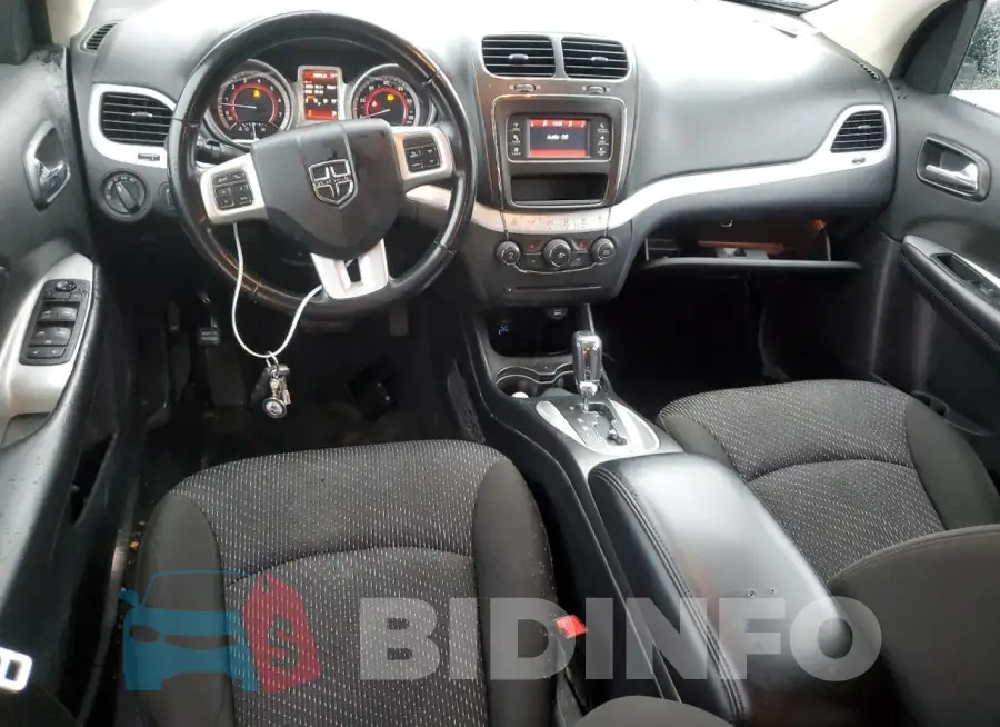 3C4PDCAB8LT273148 Photo# 8