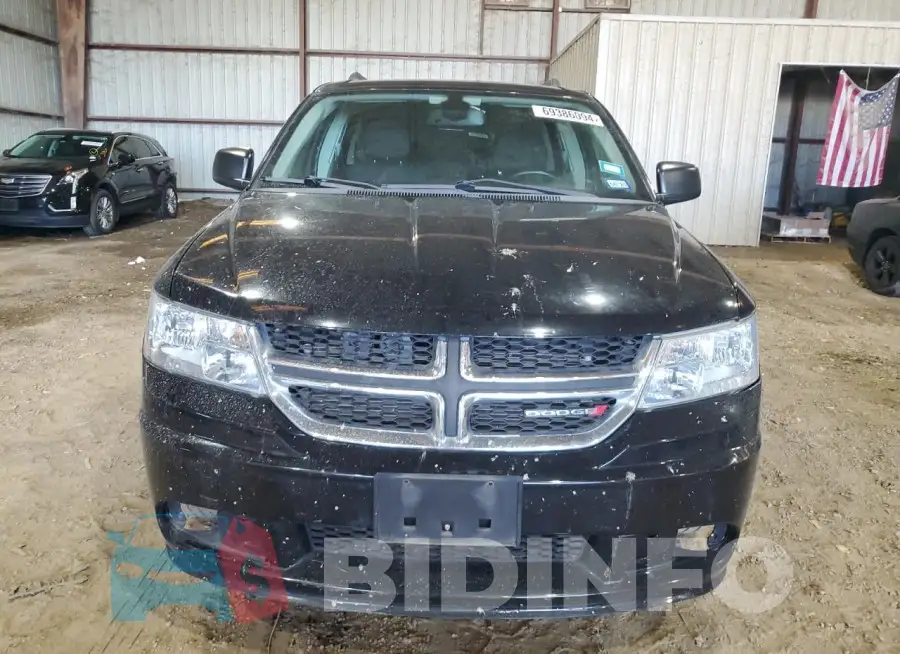 3C4PDCAB9JT385454 Photo# 5