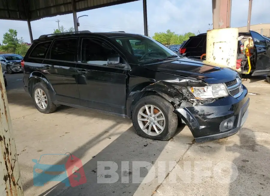 3C4PDCBG4FT628234 Photo# 4