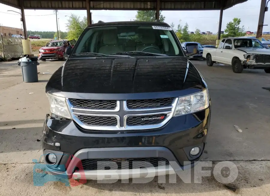 3C4PDCBG4FT628234 Photo# 5
