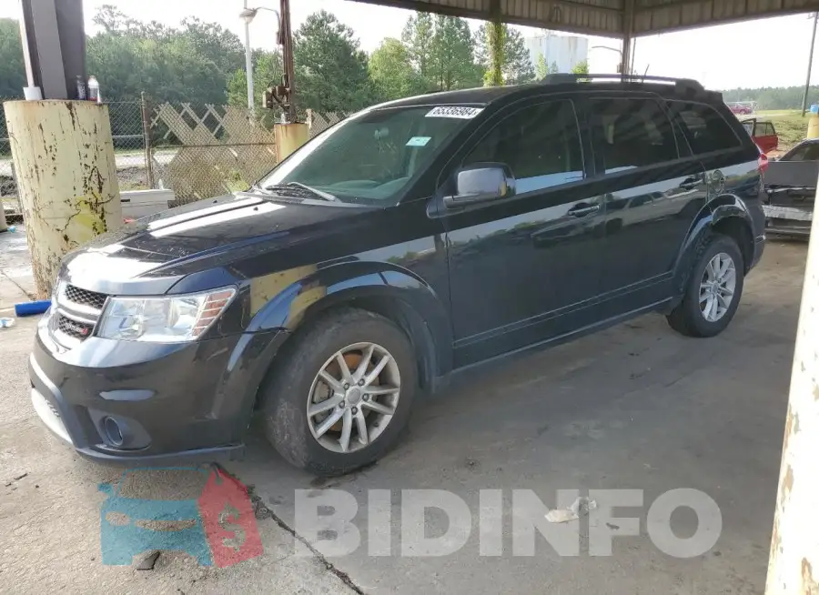 3C4PDCBG4FT628234 Photo# 1
