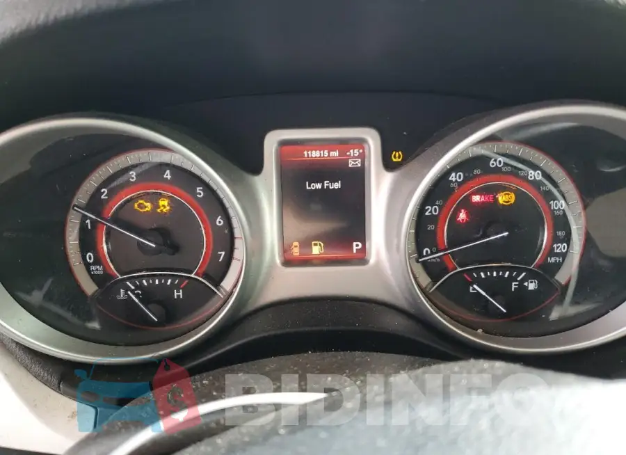 3C4PDCBG4FT628234 Photo# 9