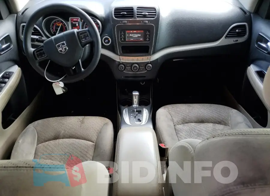 3C4PDCBG4FT628234 Photo# 8