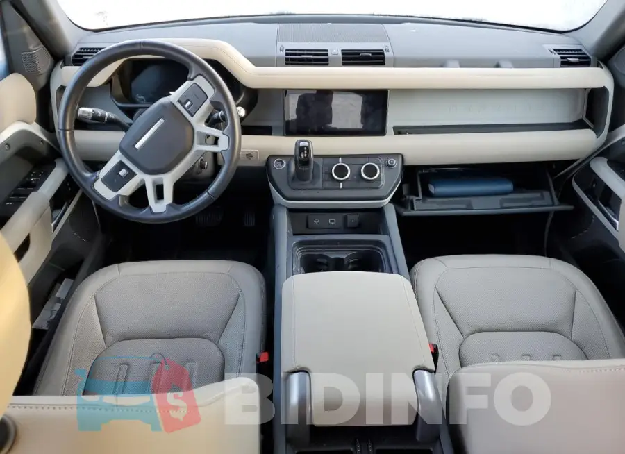 SALEP7RU2M2054094 Photo# 8