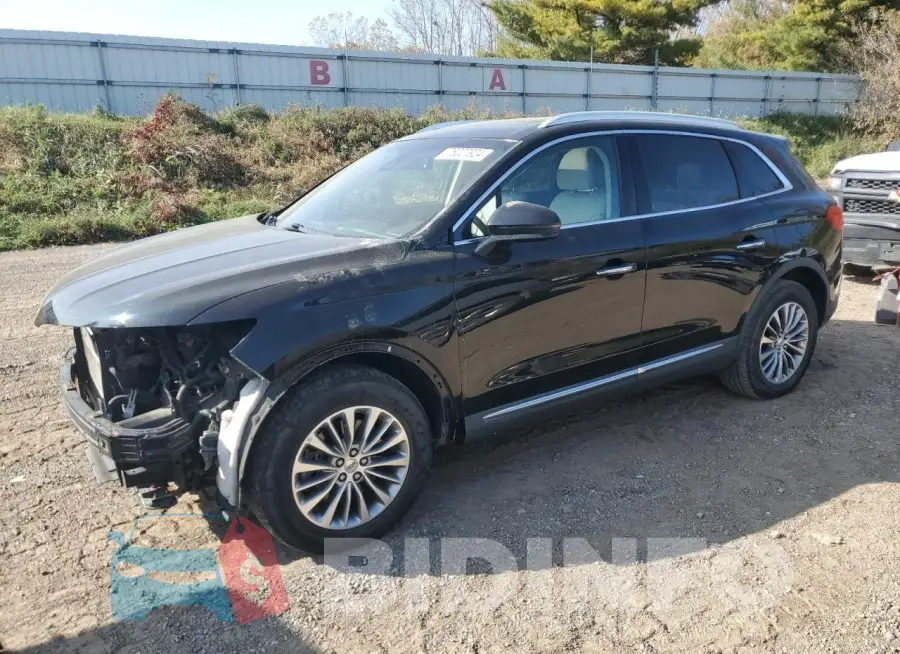 2LMTJ8KR3GBL71537 Photo# 1