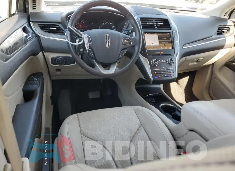 5LMCJ3D92KUL10076 Photo# 8