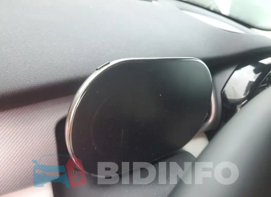 WMW53DK03P2T16781 Photo# 9