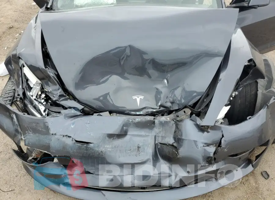 5YJ3E1EA7JF077487 Photo# 11