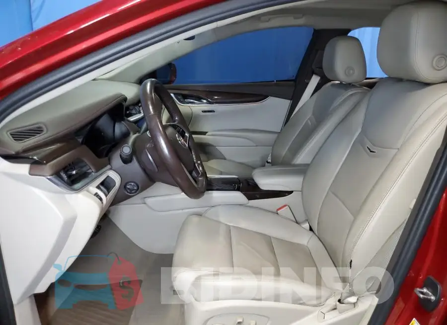 2G61M5S33F9118199 Photo# 7