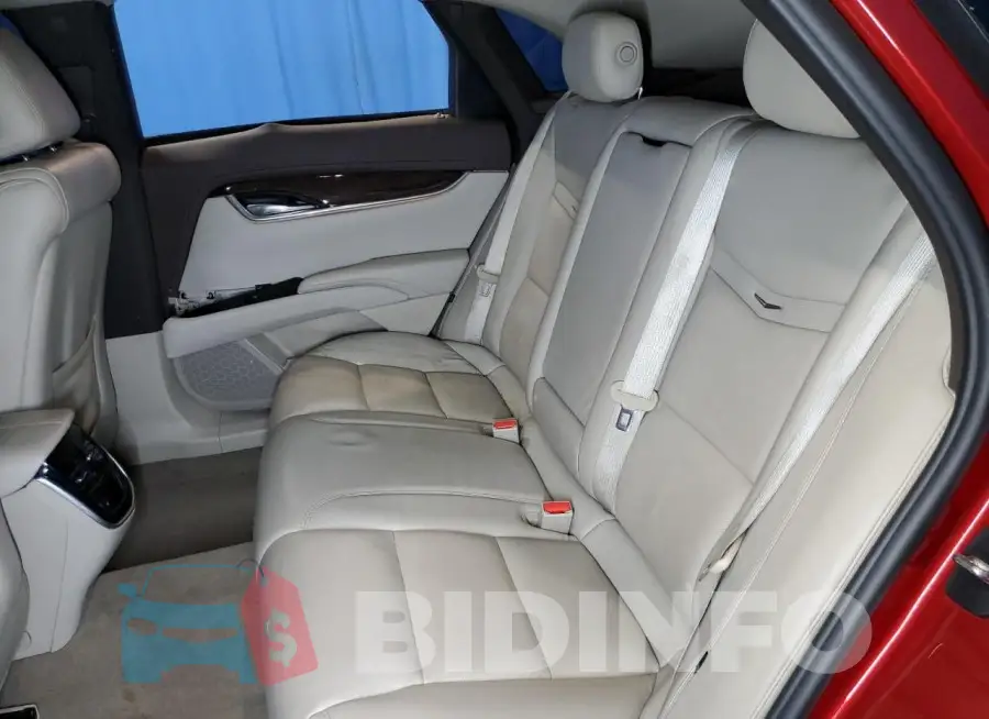 2G61M5S33F9118199 Photo# 10