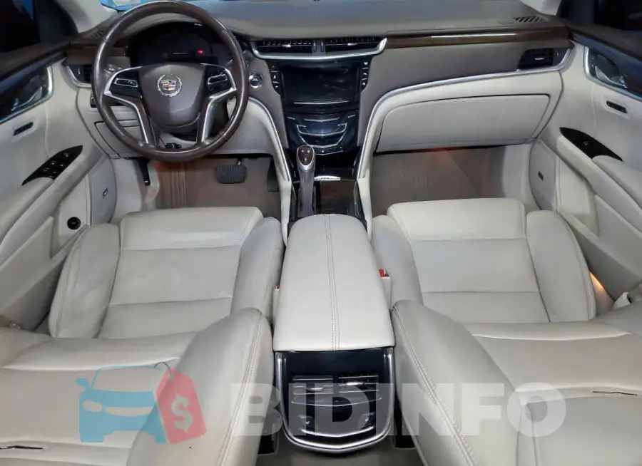 2G61M5S33F9118199 Photo# 8