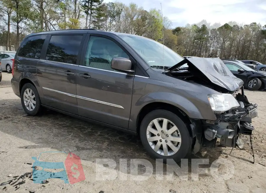 2C4RC1BG4GR291066 Photo# 4
