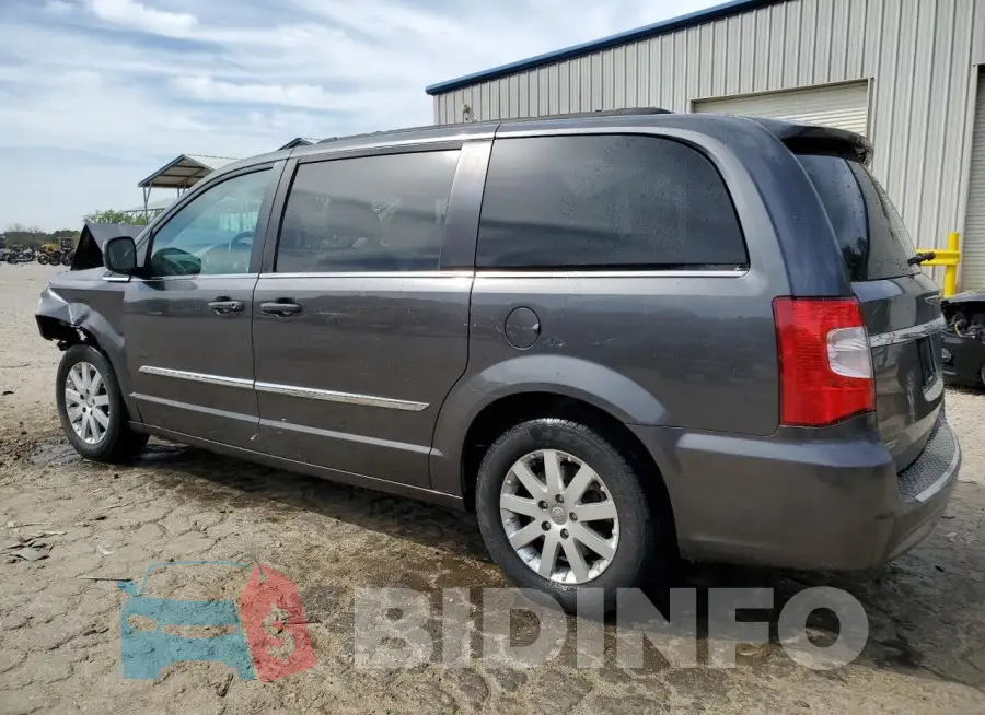 2C4RC1BG4GR291066 Photo# 2