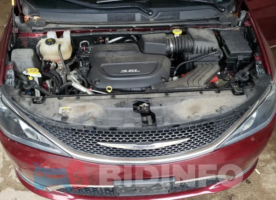 2C4RC1EG9HR684266 Photo# 12
