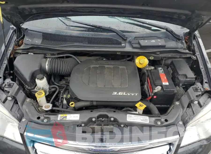 2C4RC1JG6GR221487 Photo# 12