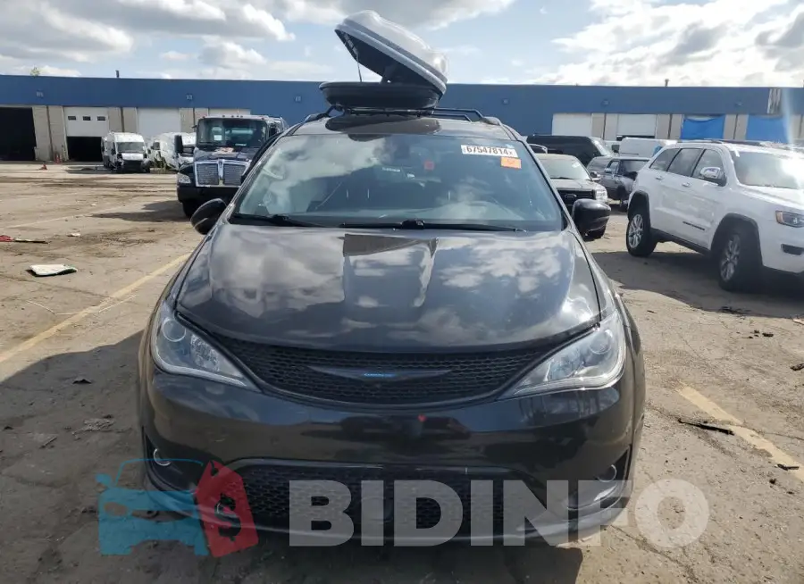 2C4RC1N7XLR173593 Photo# 5