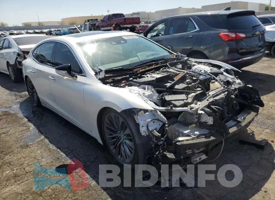 JTHB51FF4J5005541 Photo# 4